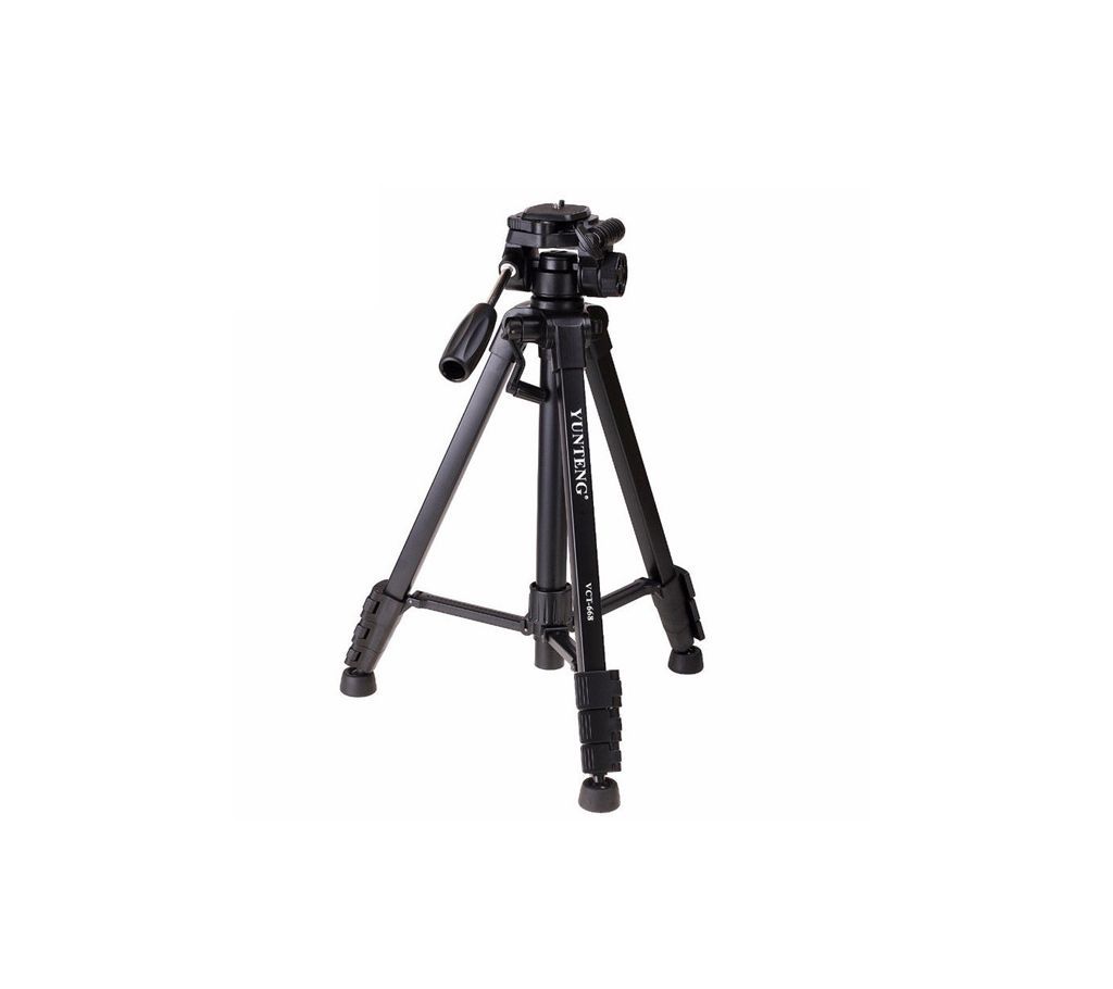 Yunteng VCT-668 Tripod