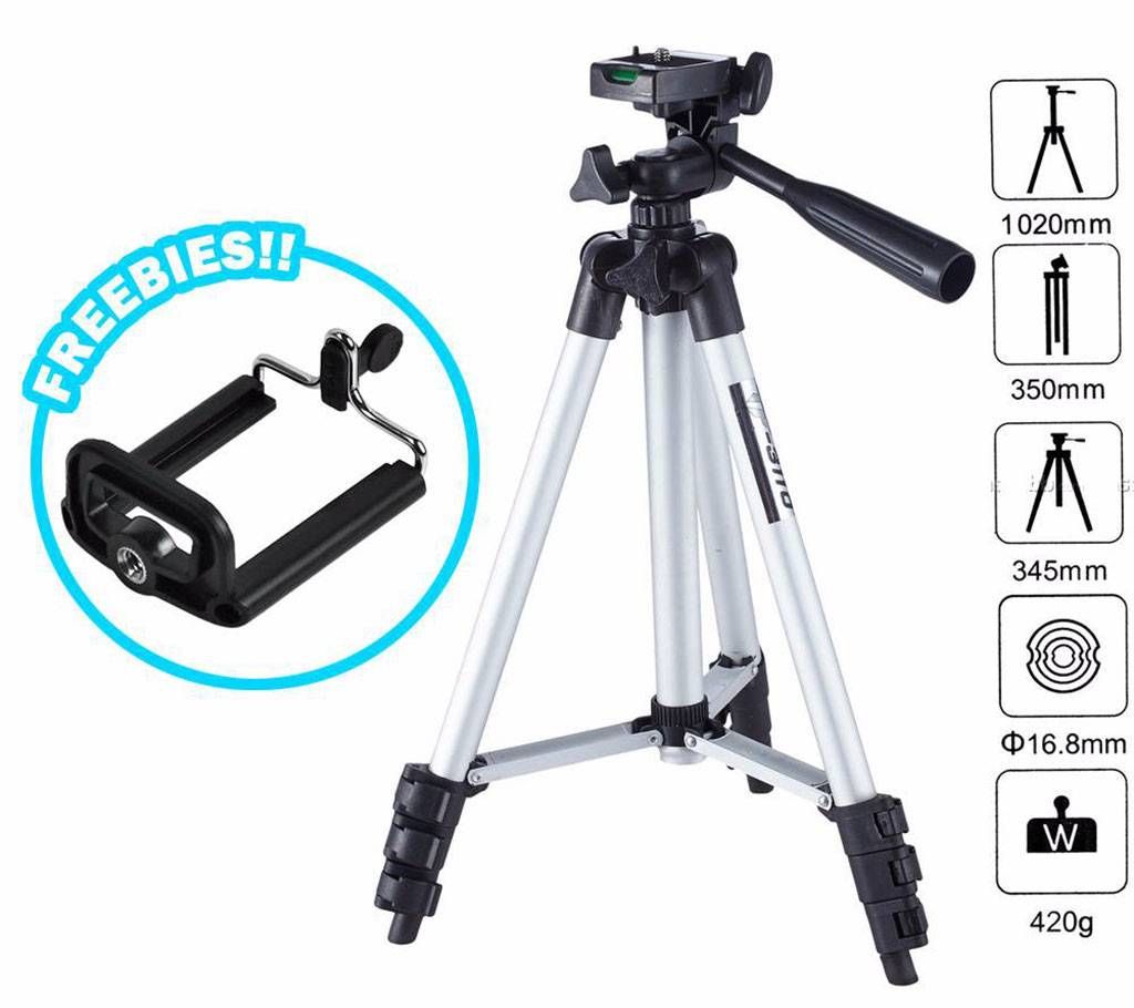 Tripod TF-3110 camera stand 