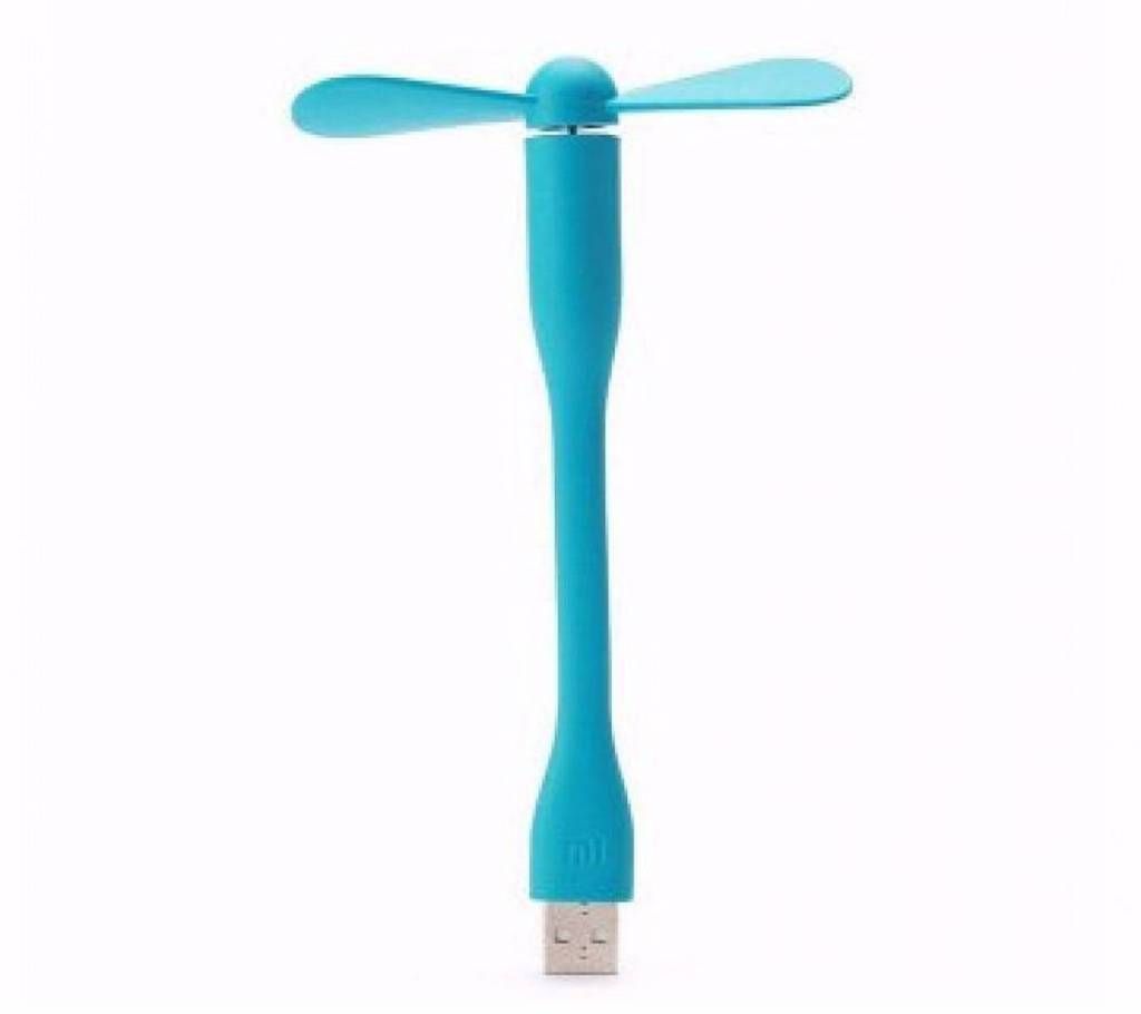 Mini USB OTG fan long