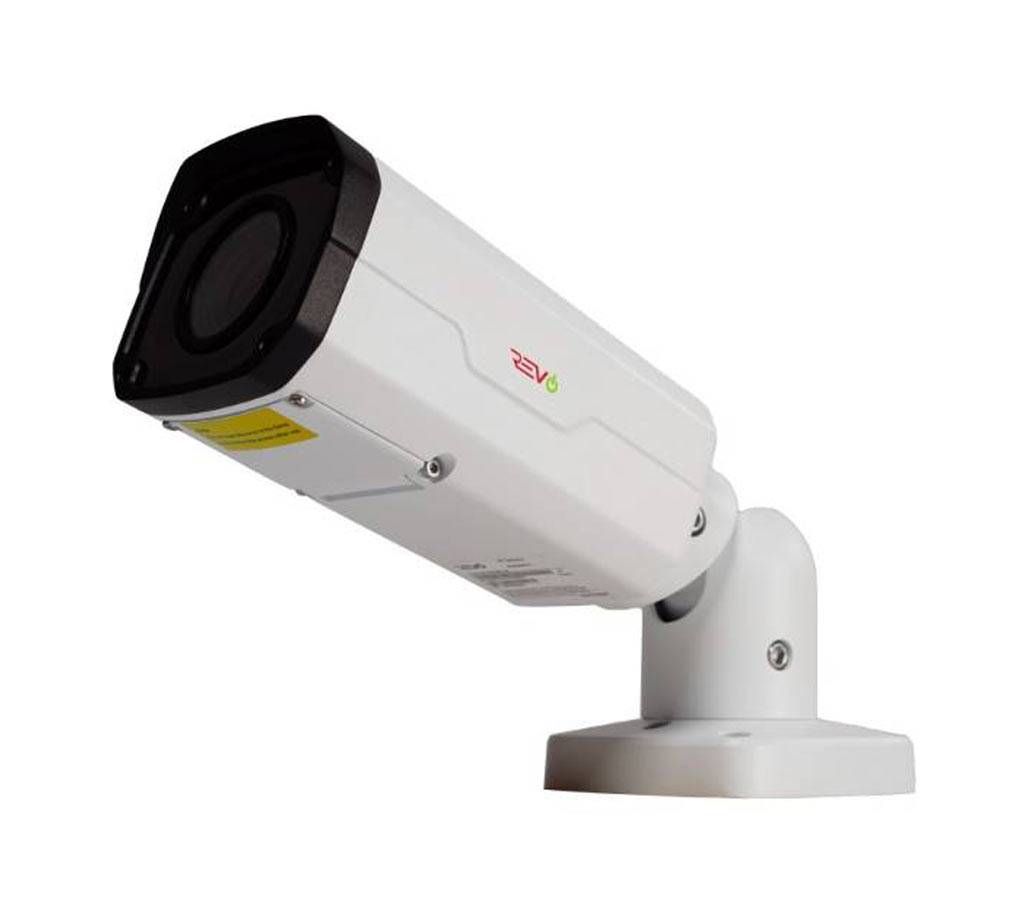 OUTDOOR ZOOM CAMERA