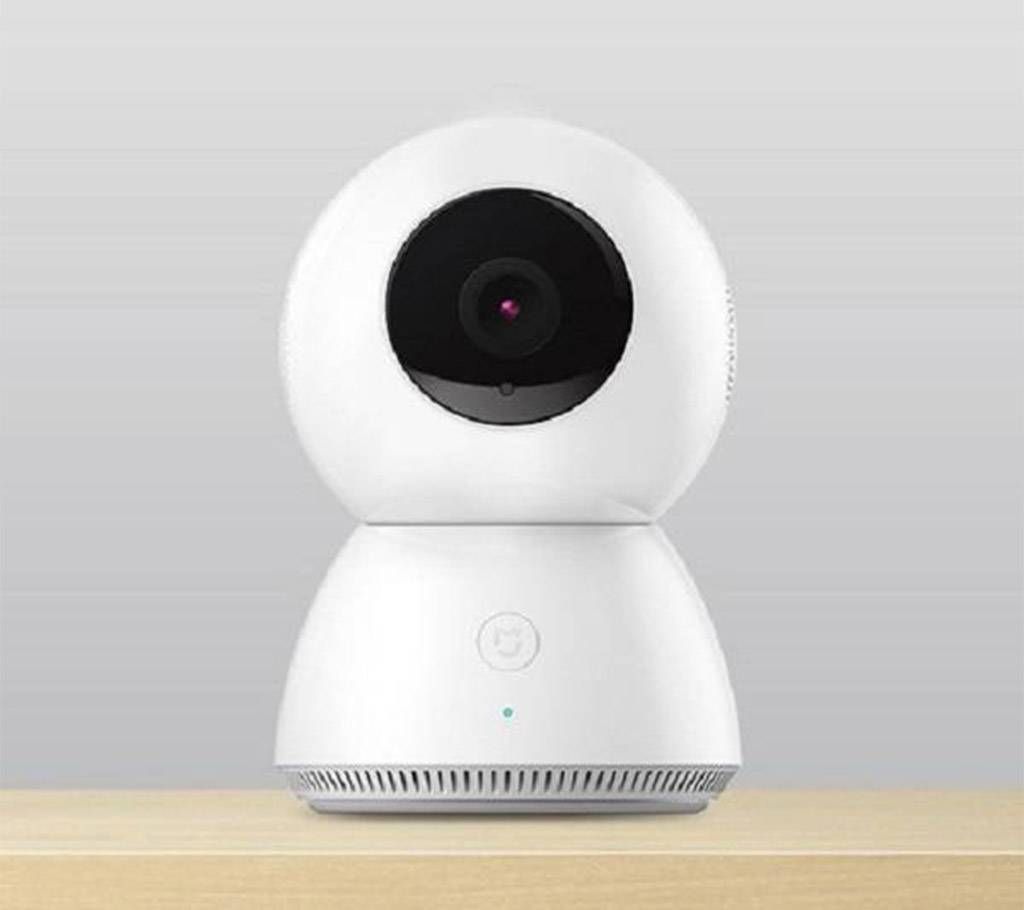 Xiaomi MiJia 360° Home Camera White