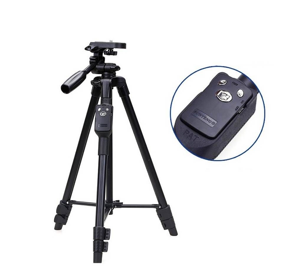 Yunteng VCT 5208 camera stand