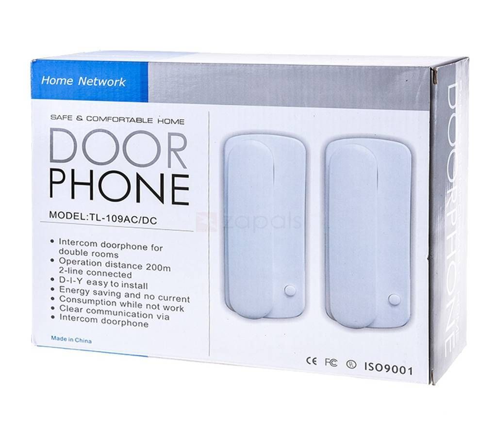 DOOR PHONE