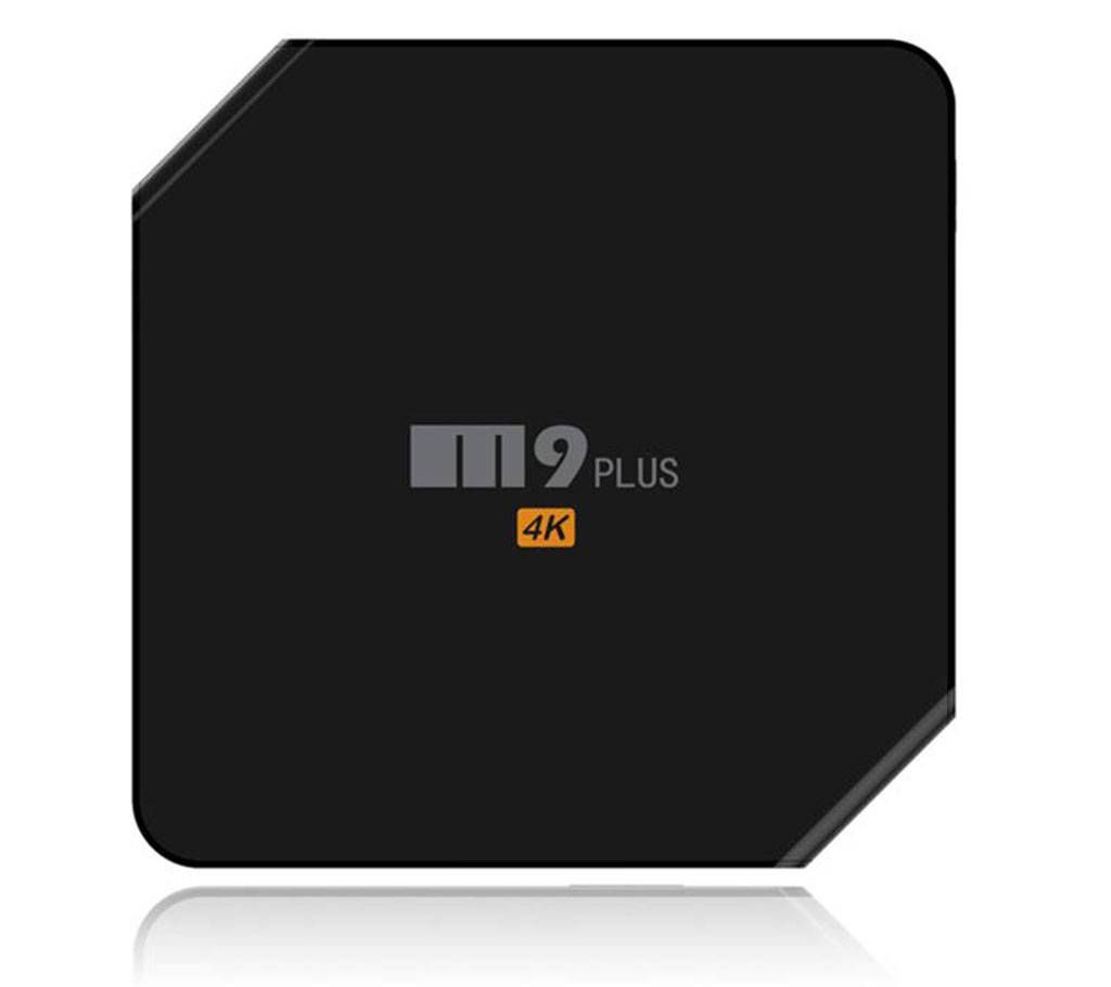 M9 PLUS Amlogic S905 Android5.1 4k Smart