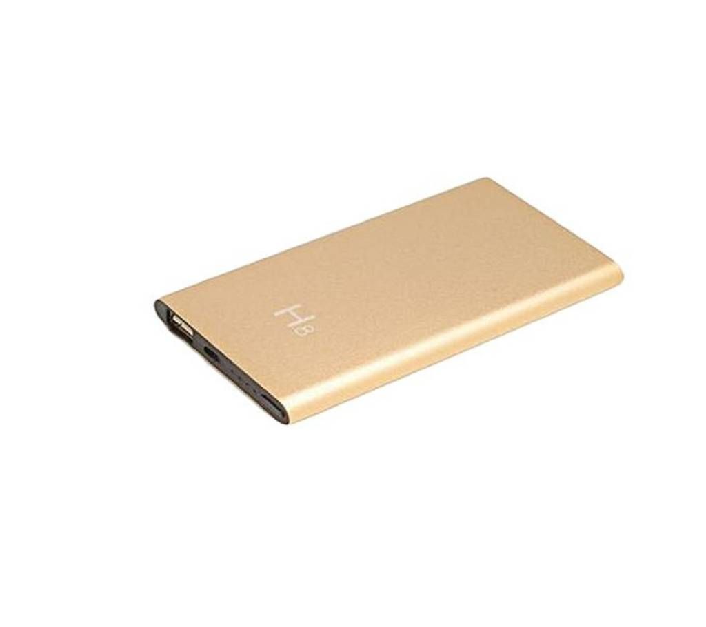 Mini HD Spy DVR Power Bank