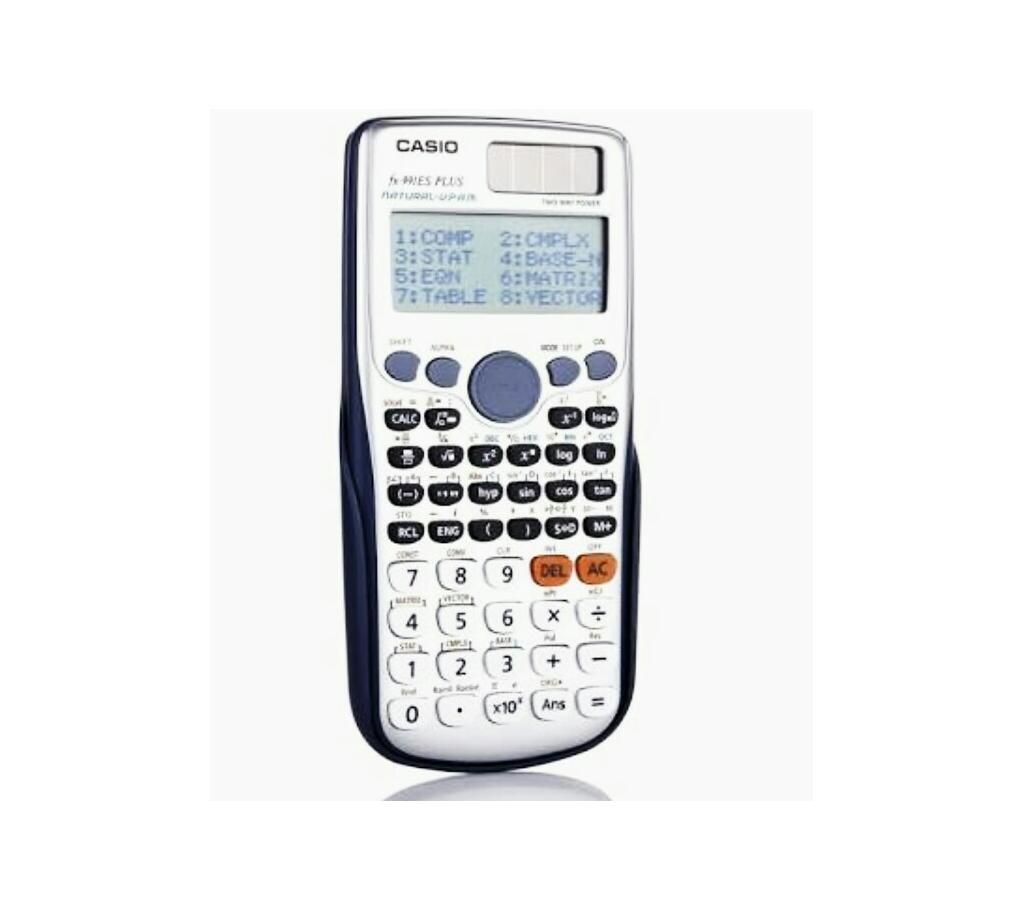 Casio fx 991ee Plus