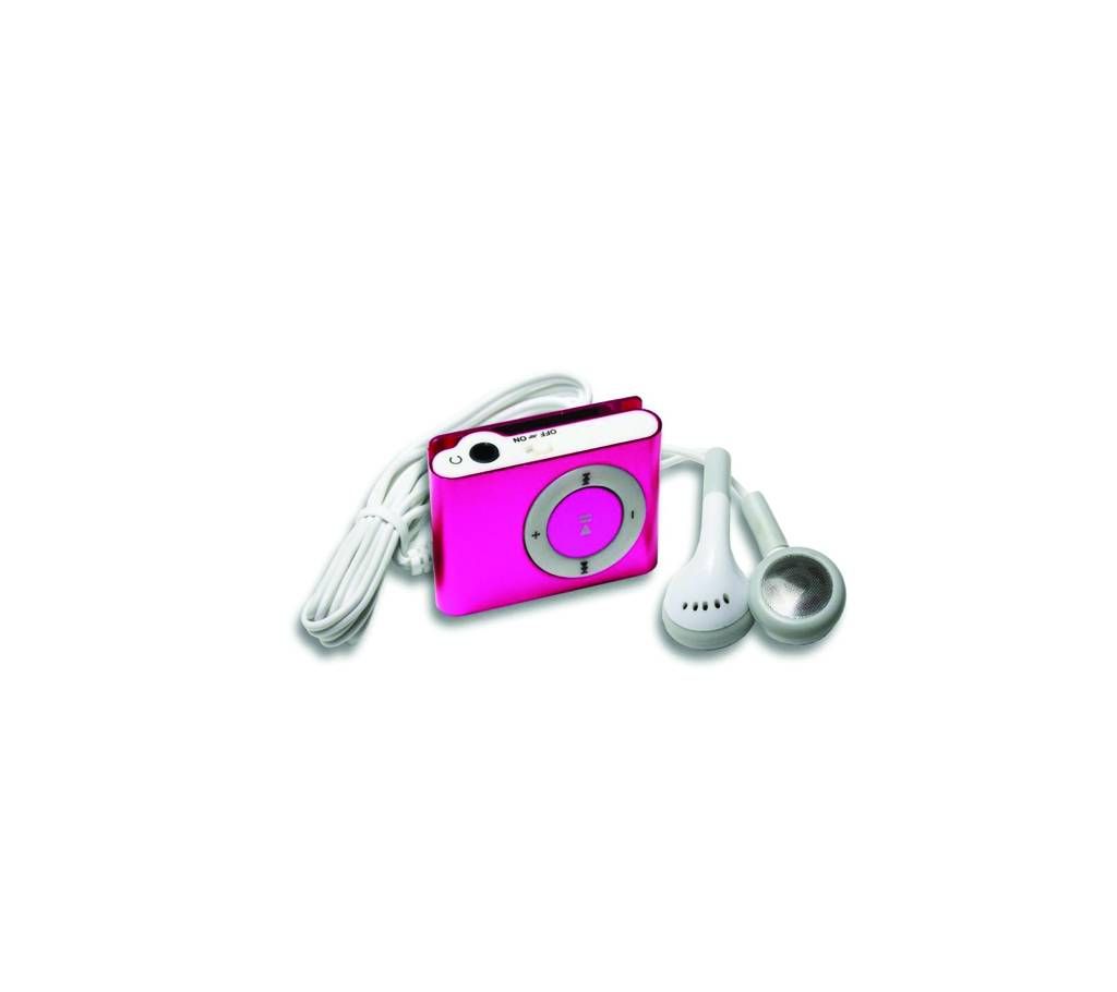 Mp3 Player With TF slot