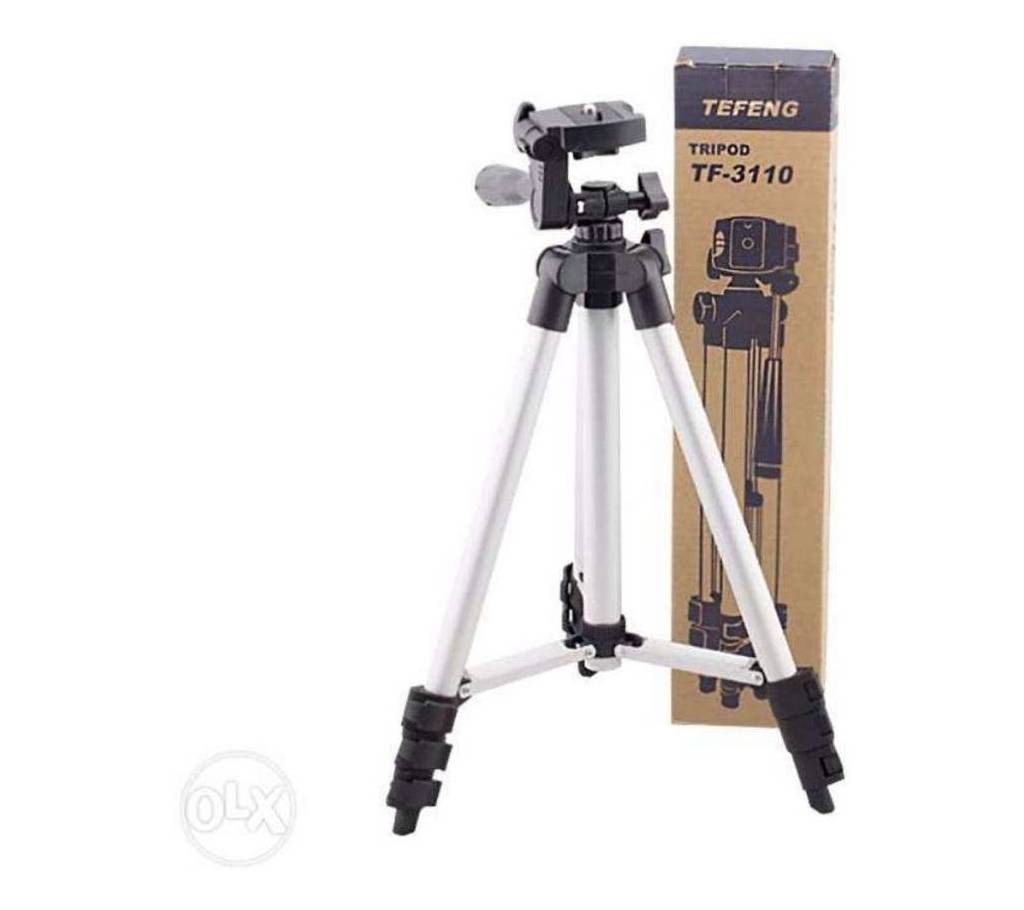 Smartphone & Camera Tripod- 3110