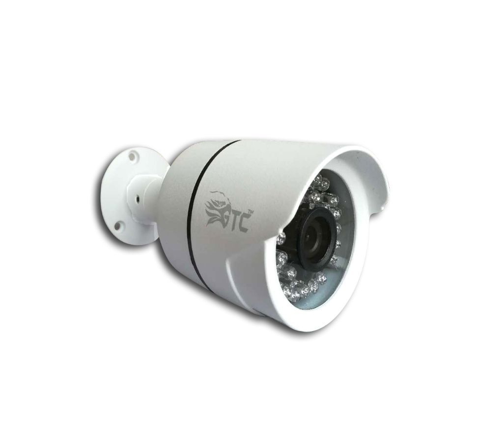 GTC  E-6936H15  2MP AHD IR BULLET CAMERA.