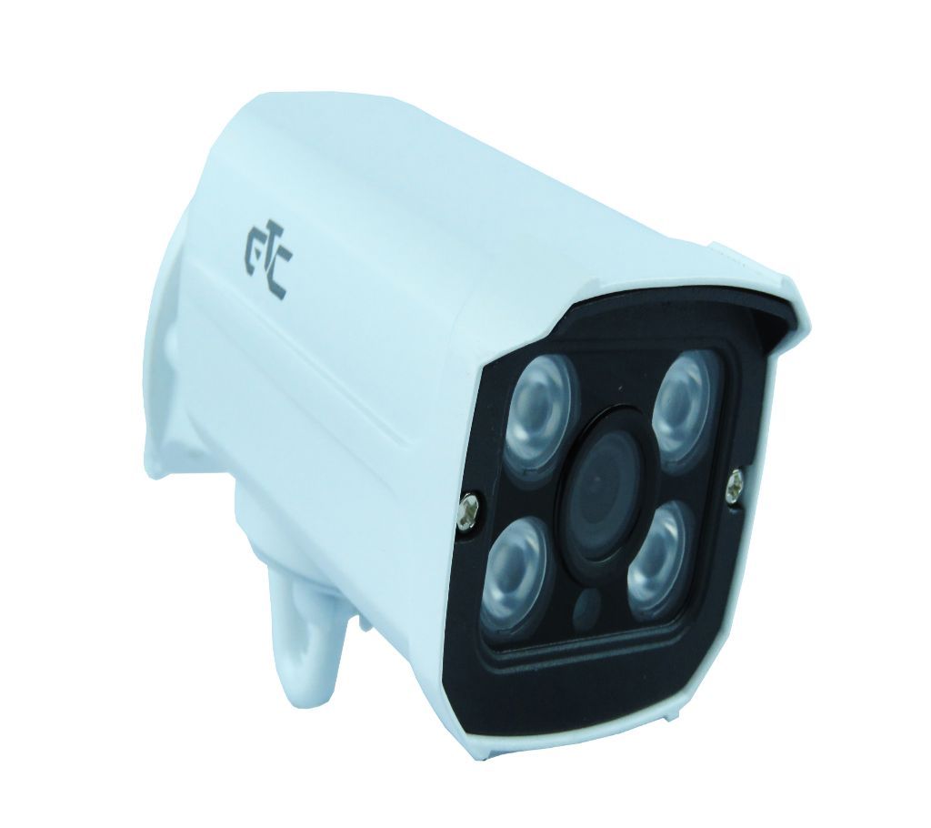 GTC 6884H1 1.3MP AHD IR BULLET CAMERA