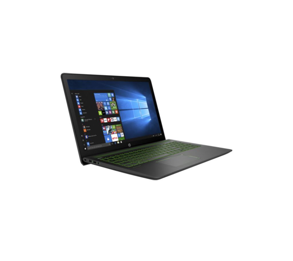HP Pavilion 15-cb532TX POWER GAMING Core i5 7th Gen Full HD 15.6" Laptop