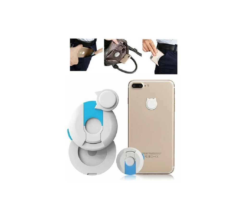 C-Safe Anti-Drop Anti-Thief Pocket Lock