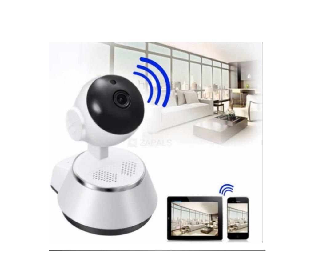 WIFI SMART NET CAMERA V