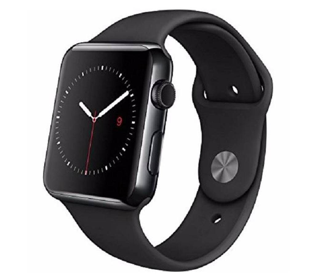Apple A8 smart watch (copy)- sim supported 