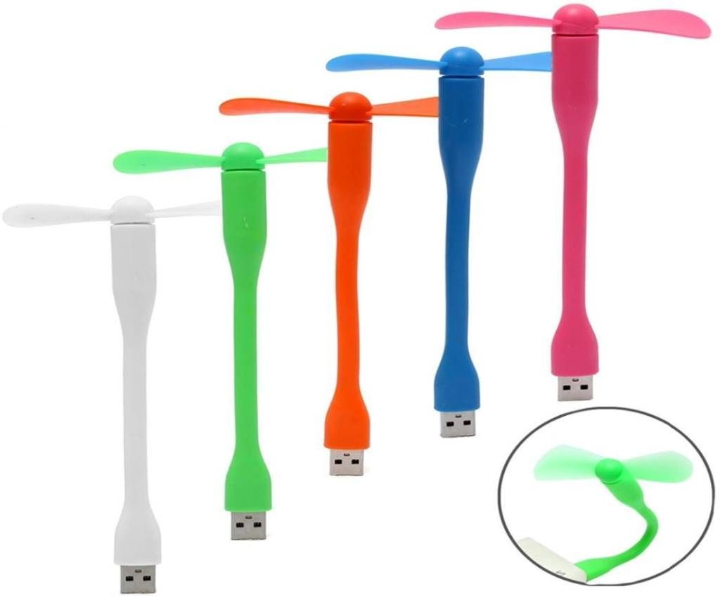 USB Mini Fan (1 pcs) 
