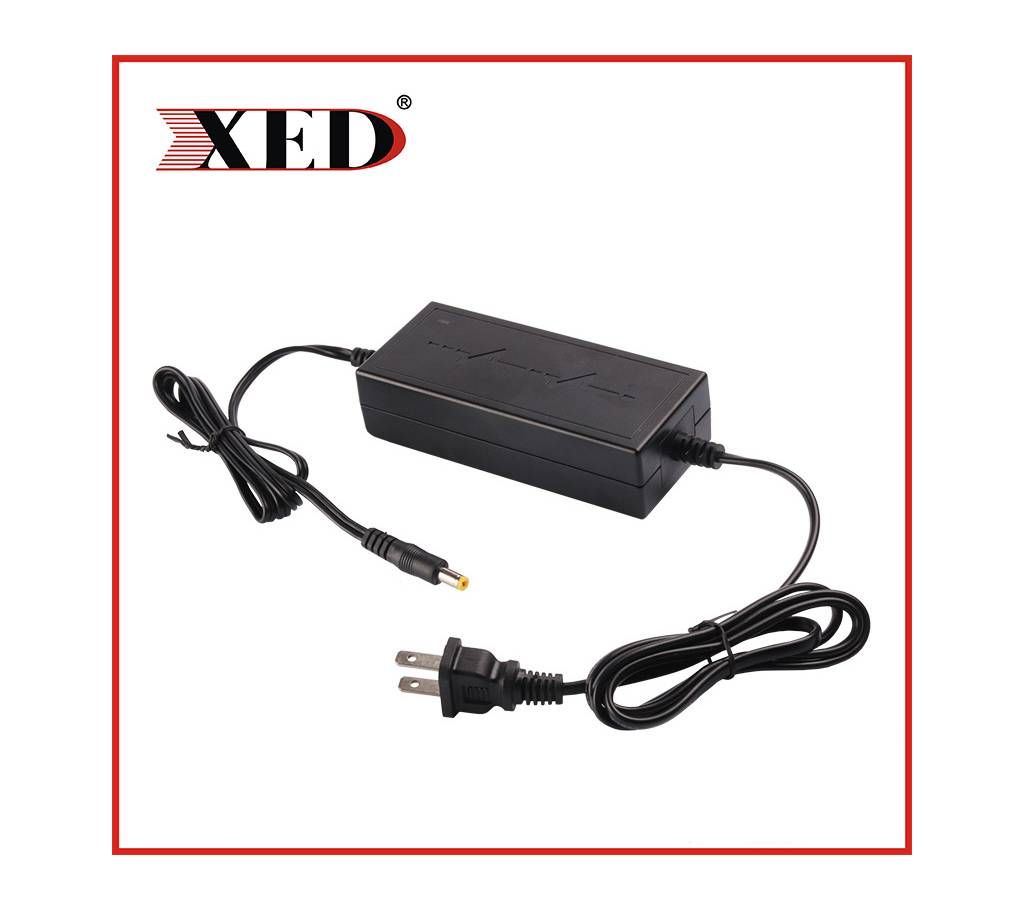 12VDC 1AMP ADAPTER FOR CCTV CAMERA(HQ)