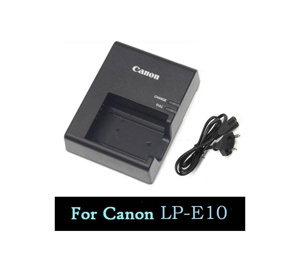 Canon LC-E10 Compact Camera Battery Charger