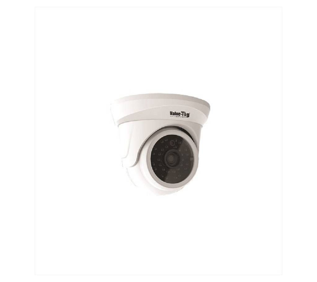 Value-Top VT-K2001 Dome Type HD Camera