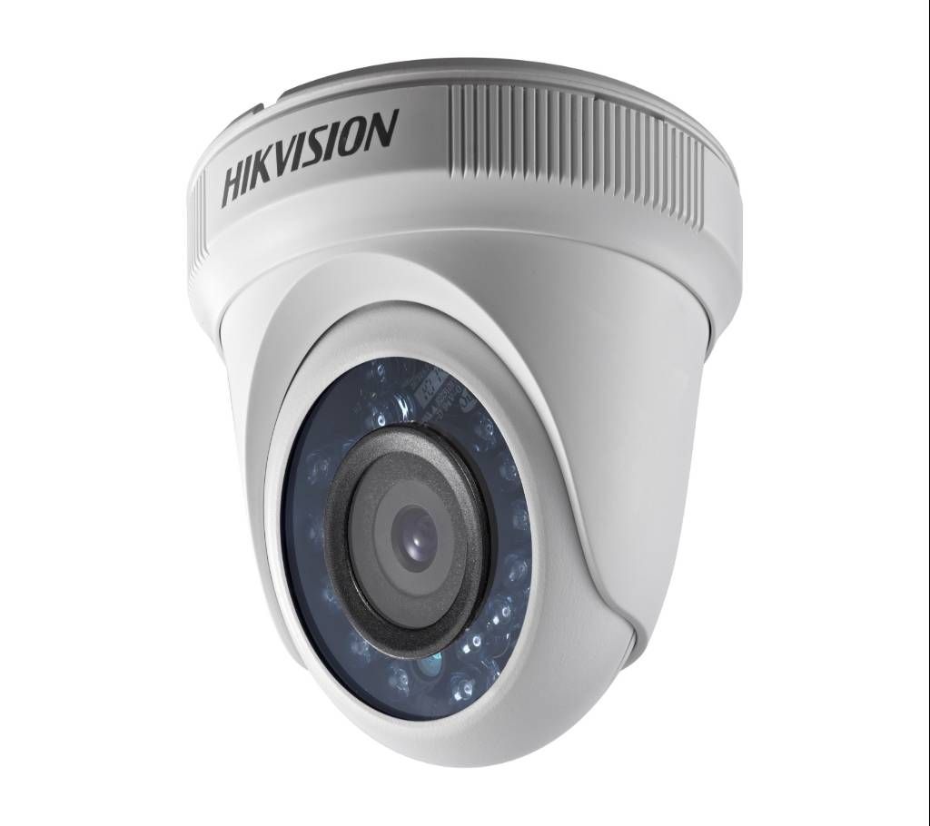 Hikvision DS-2CE56COT-IRF 1MP IR Dome Camera