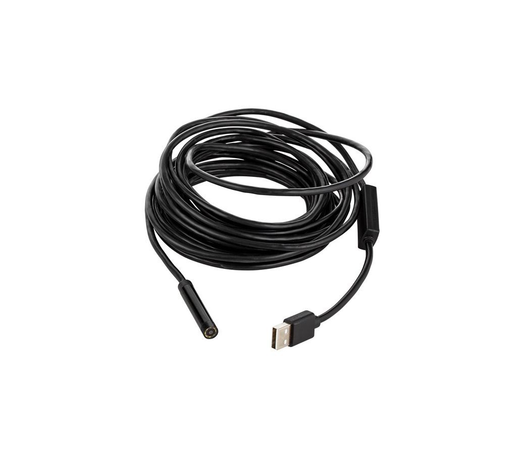 Endoscope Inspection USB Cable Camera
