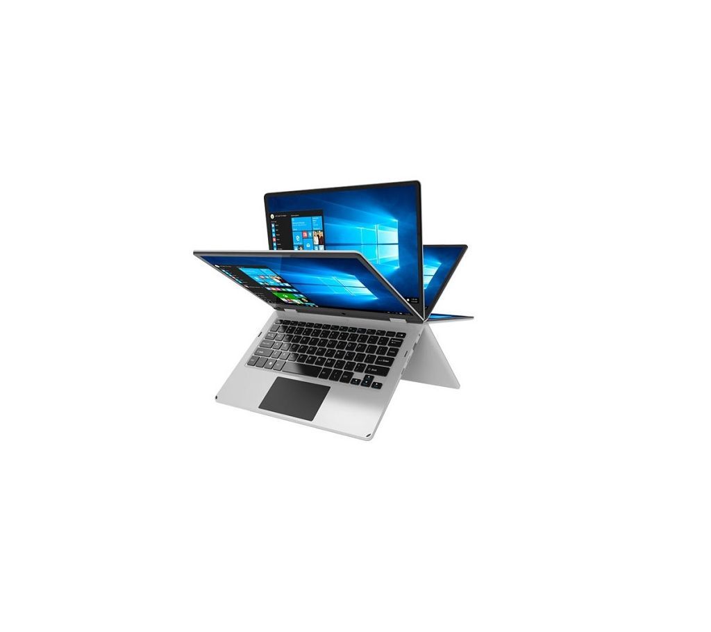 I-Life Zed Note 11.6 Touch Laptop