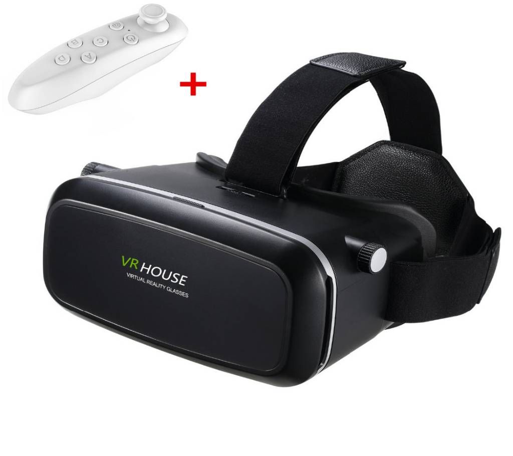 Shinecon VR BOX 3D