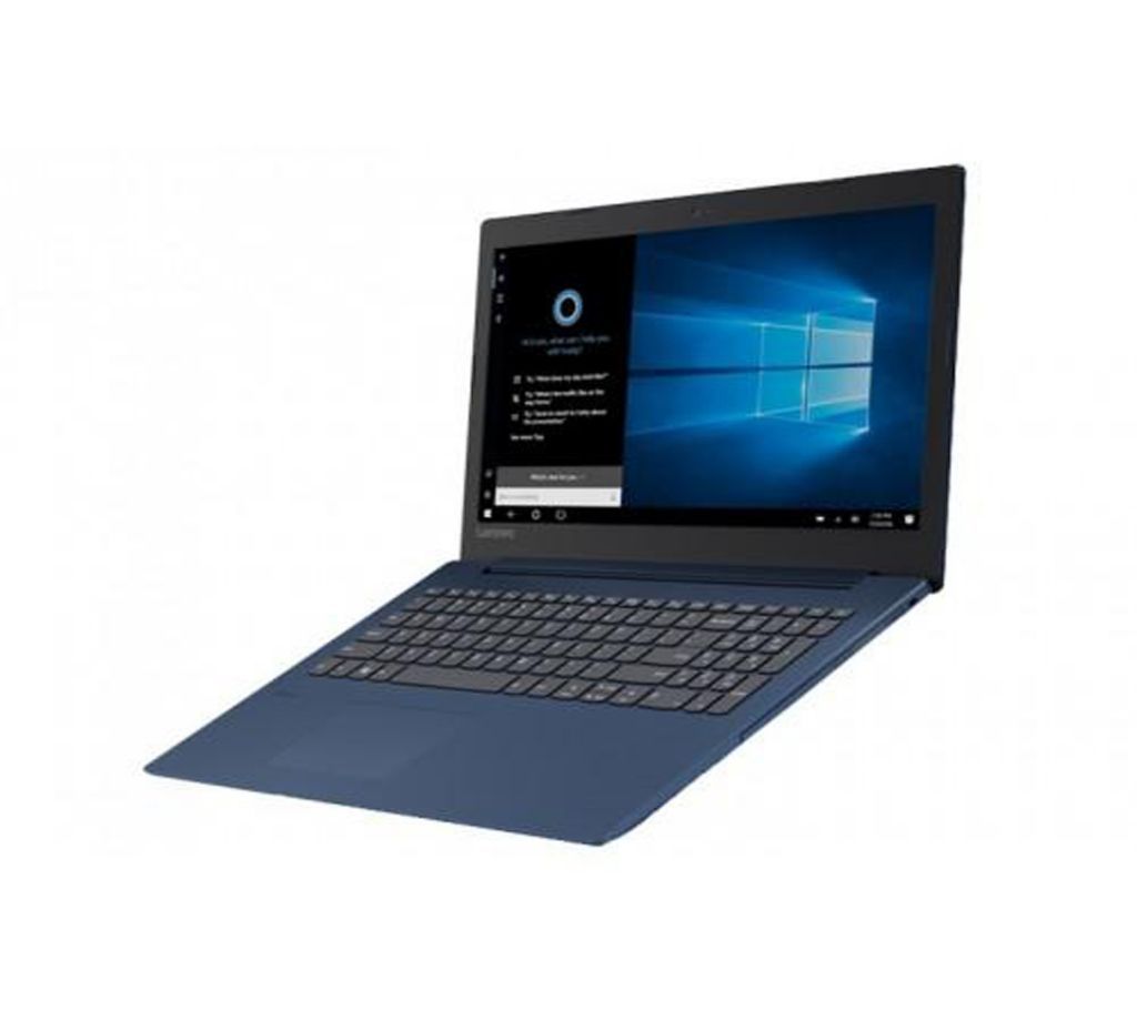Lenovo Ideapad 330 8th Gen Core i5 4GB Graphics 15.6" HD Laptop With Genuine Win 10 (Blue)