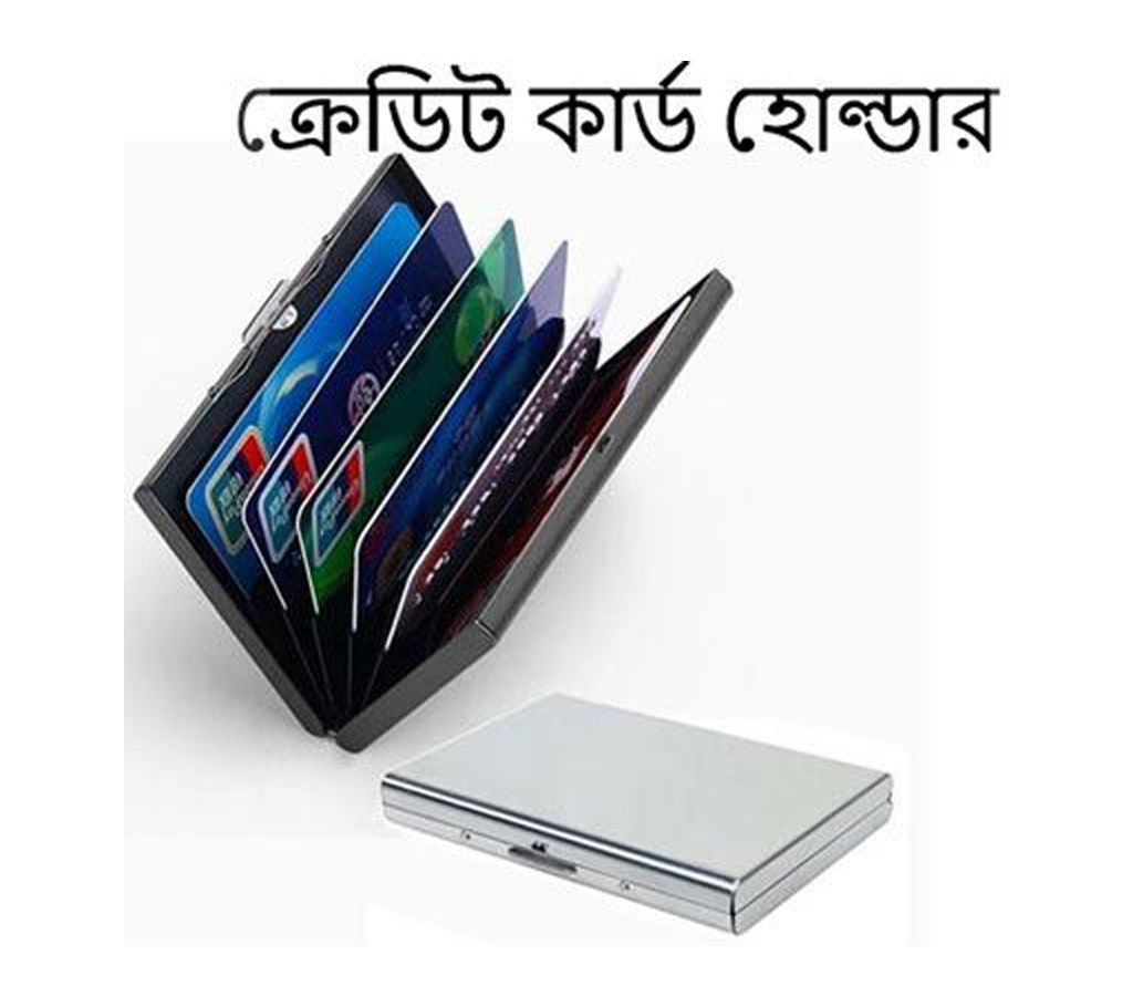 Credit Card Holder  361  HMS