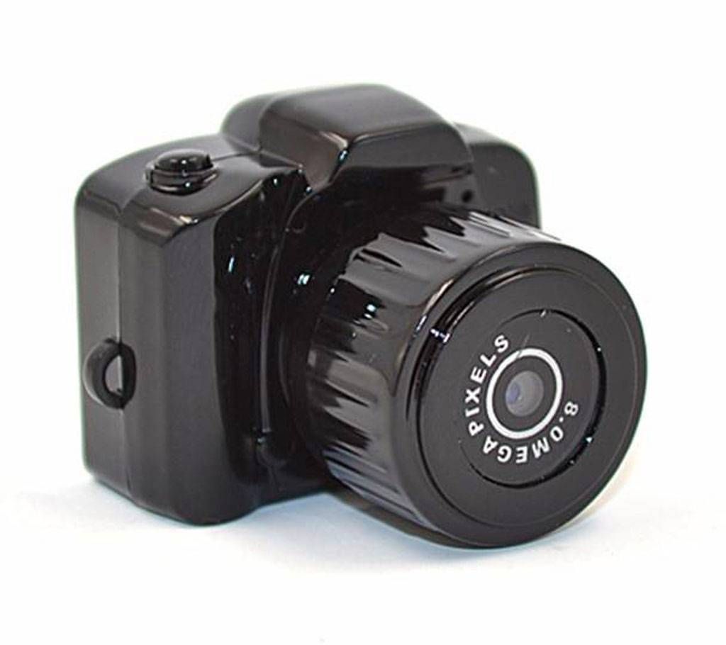 Portable 8.0MP Mini Digital Video Record