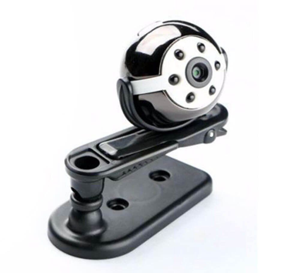 SQ9 1080P Mini 6pcs IR Light Night vision Camera
