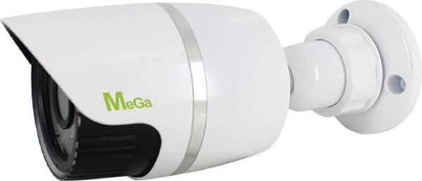 2MP- High Definition Analog Bullet Camera