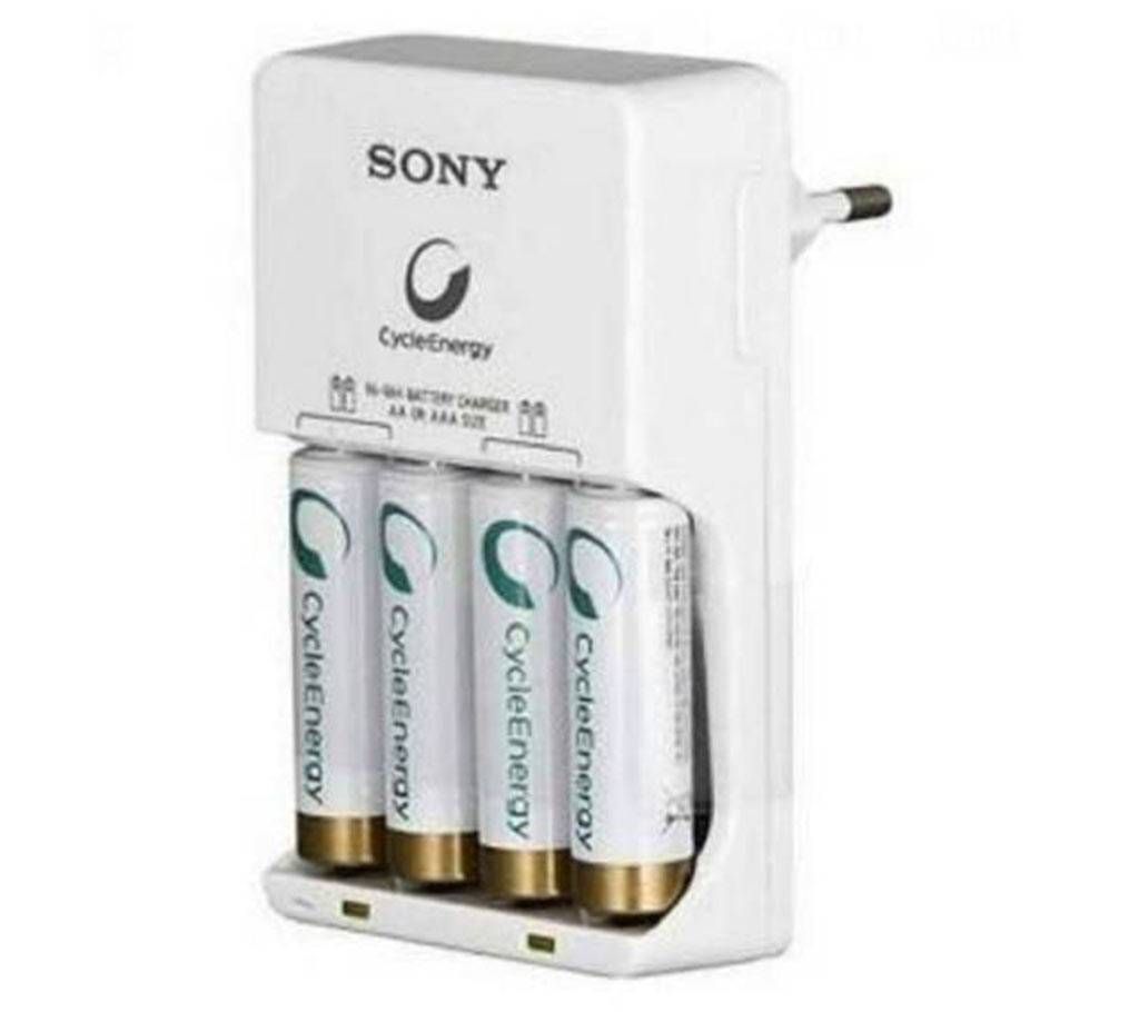 Sony Power Battery Charger