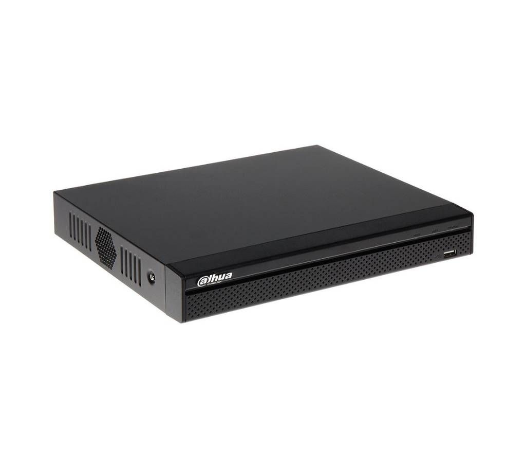 4 Channel Penta-brid 1080N/720P Digital Video Recorder