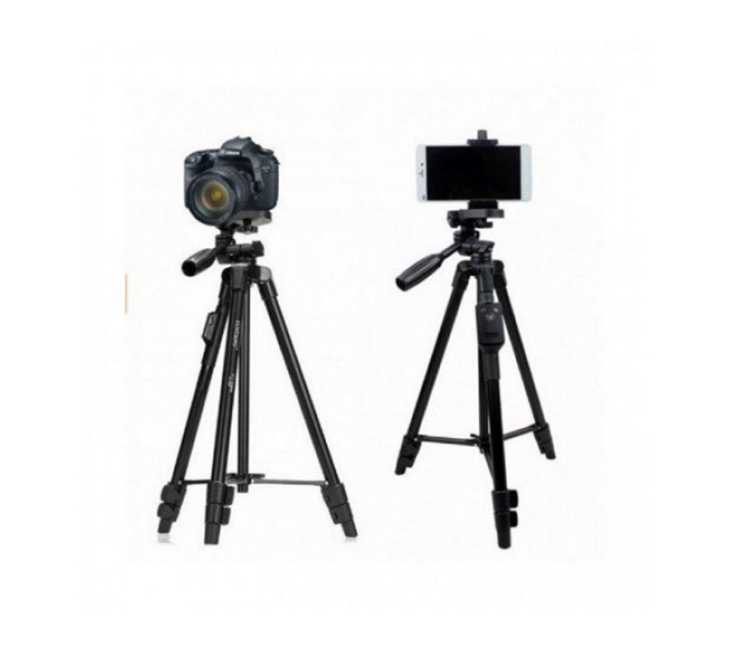 Tripod Stand for Mobile & Camera-3120