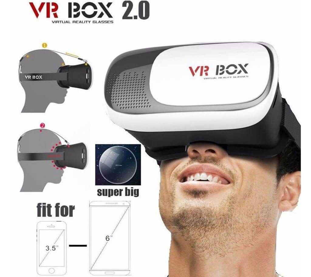 VR