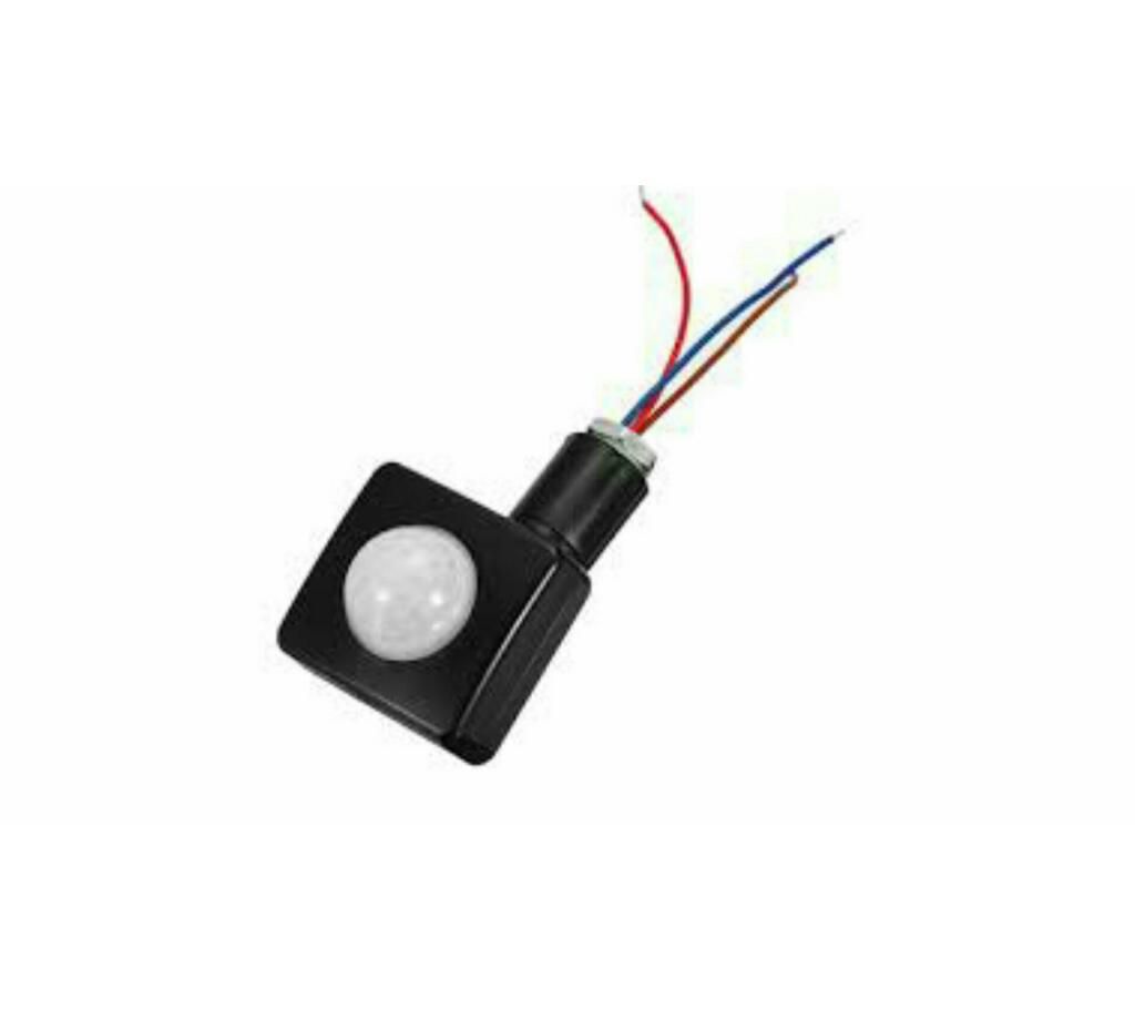 pir motion sensor