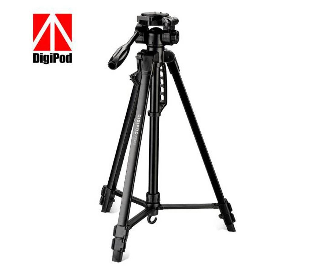 DIGIPOD TR462 Aluminum Lightweight Tripod