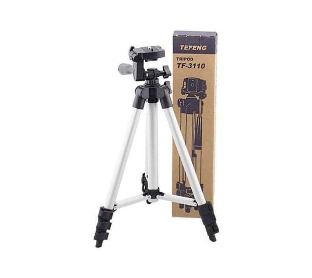 TF-3110 Portable Tripod For Mobile