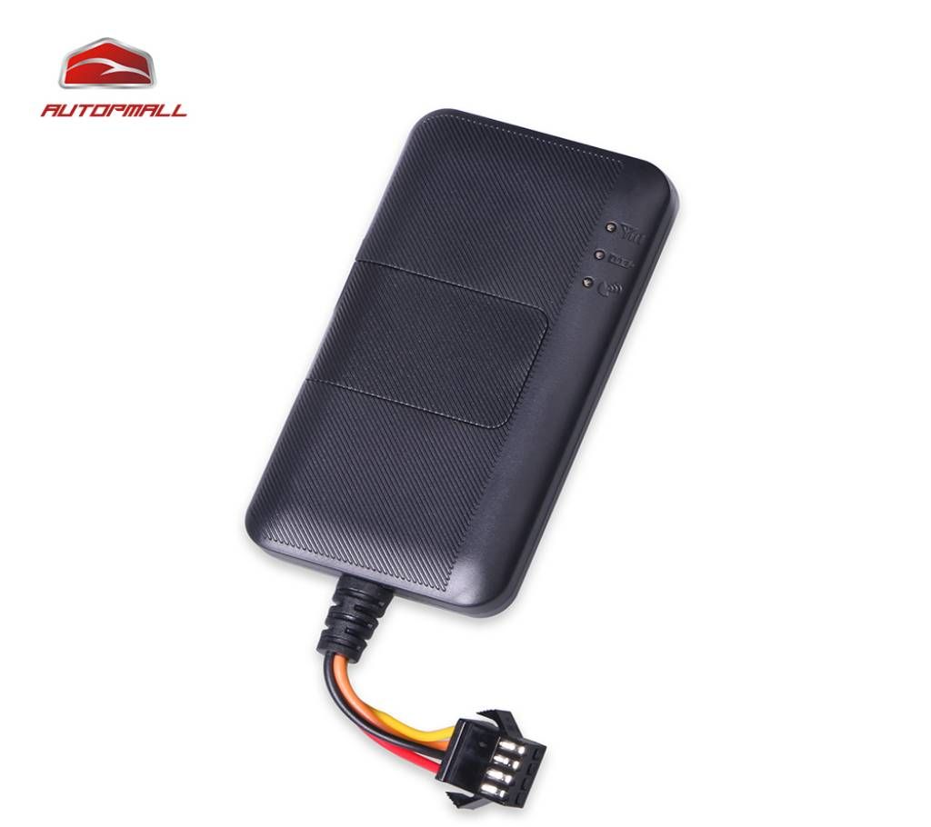 WeTrack2 GPS Vehicle Tracker