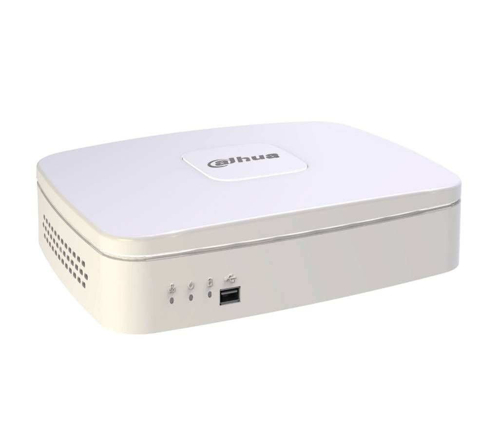 Dahua DH1-XVR-4104 4PoE Network Video Recorder