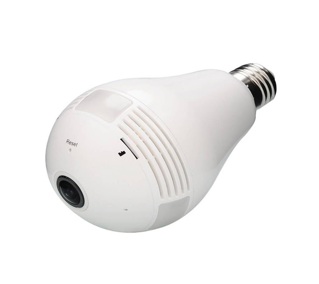 3D panoramic Camera