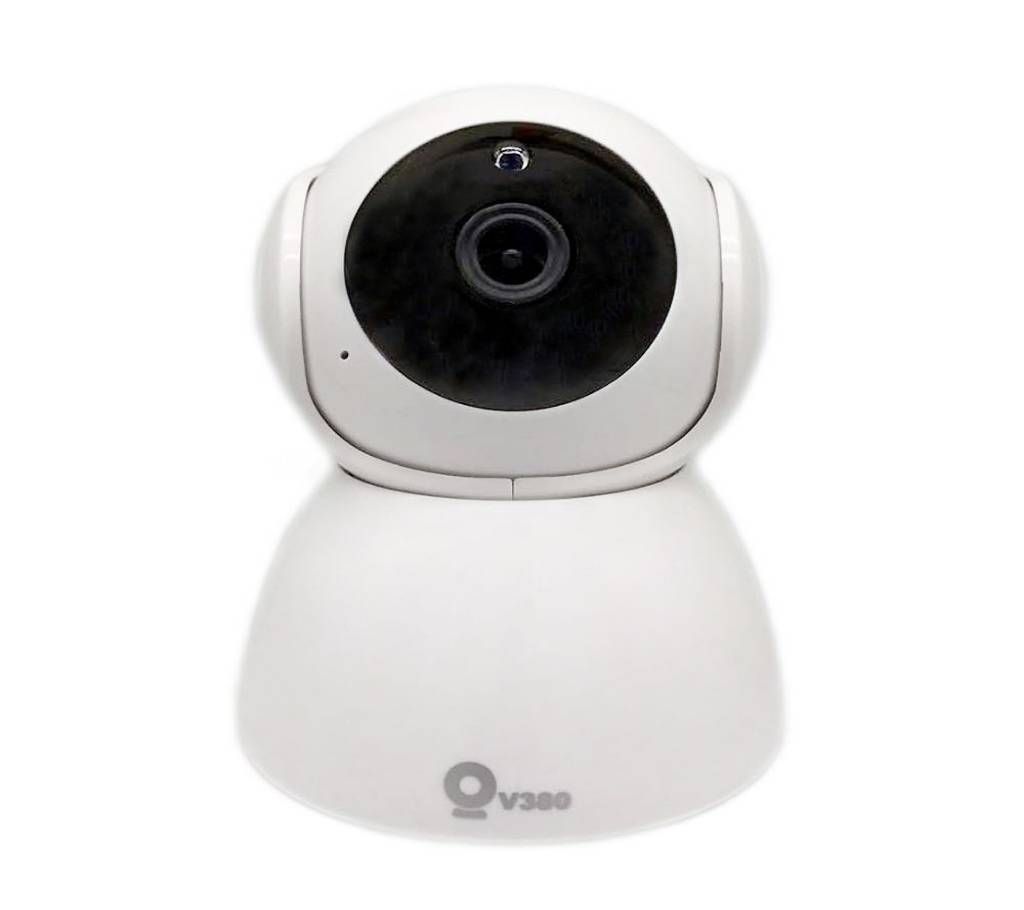New Arrival Snowman Wifi IP Camera 2Mp 1080P Full HD AKV300 Chipset H.265 Video Ethernet Port Pan Tilt