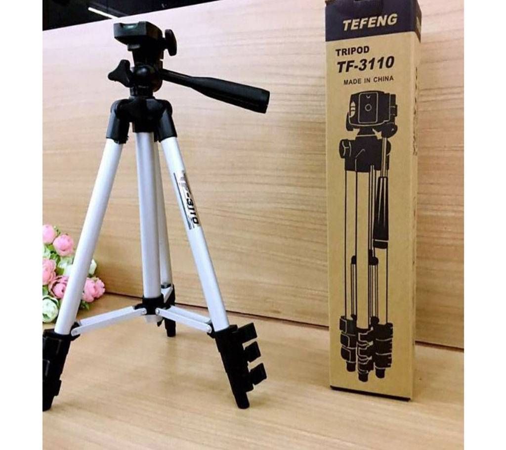 Traipod Camera Stand