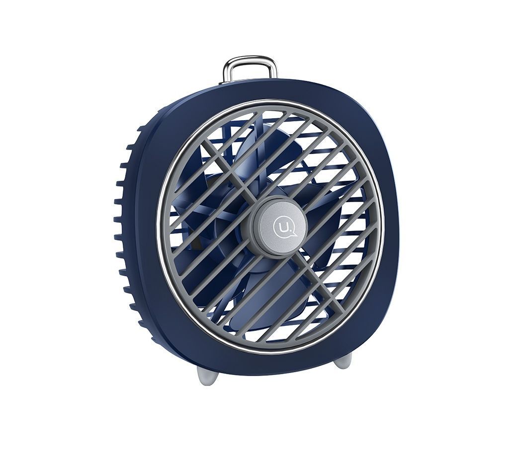 USAMS US-ZB065 Portable Desktop Personal Fan