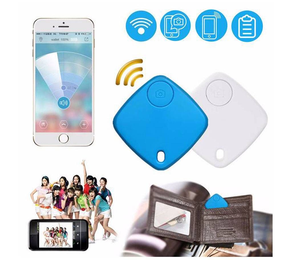 smart tag Bluetooth Tracker/Finder