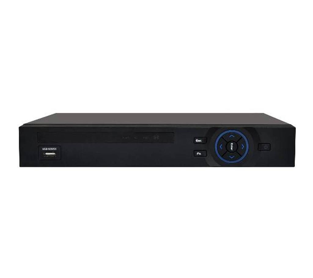 DVR/XVR- 4CH 1080P View