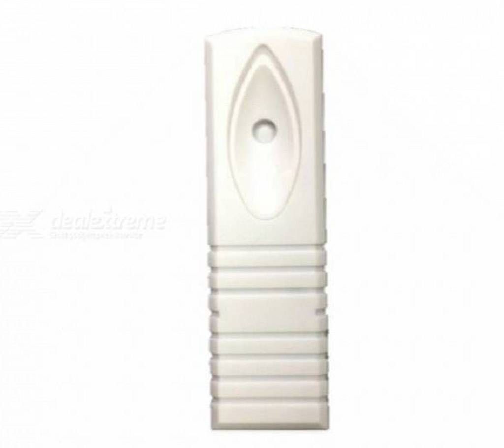 Digital Shock Detector (White)