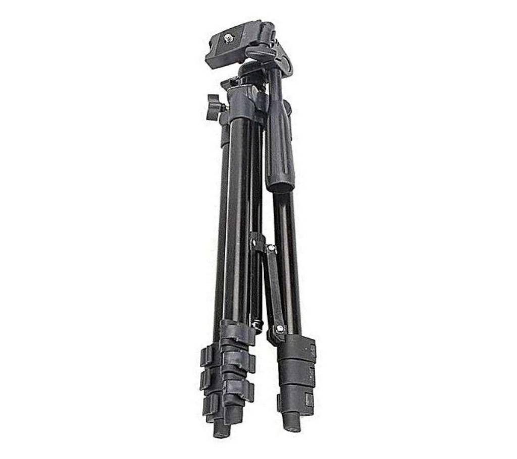 Cameras  Camera Accessories  Tripods  For Camera & Mobile - Black 