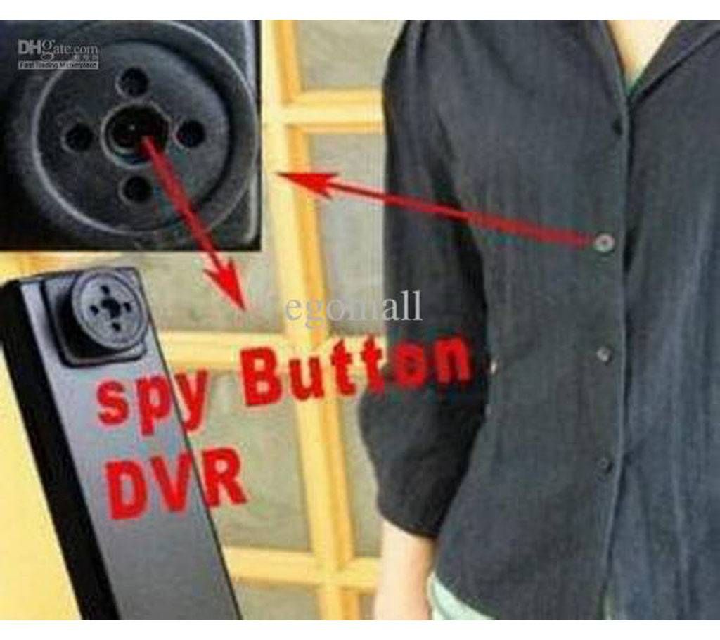 Button Video Camera