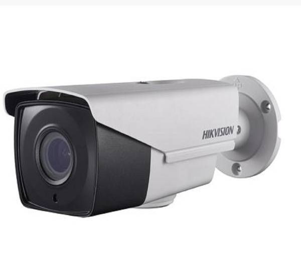 Hikvision DS-2CE16D7T-(A)IT3Z  1080P WDR Motorized VF EXIR Bullet Camera 